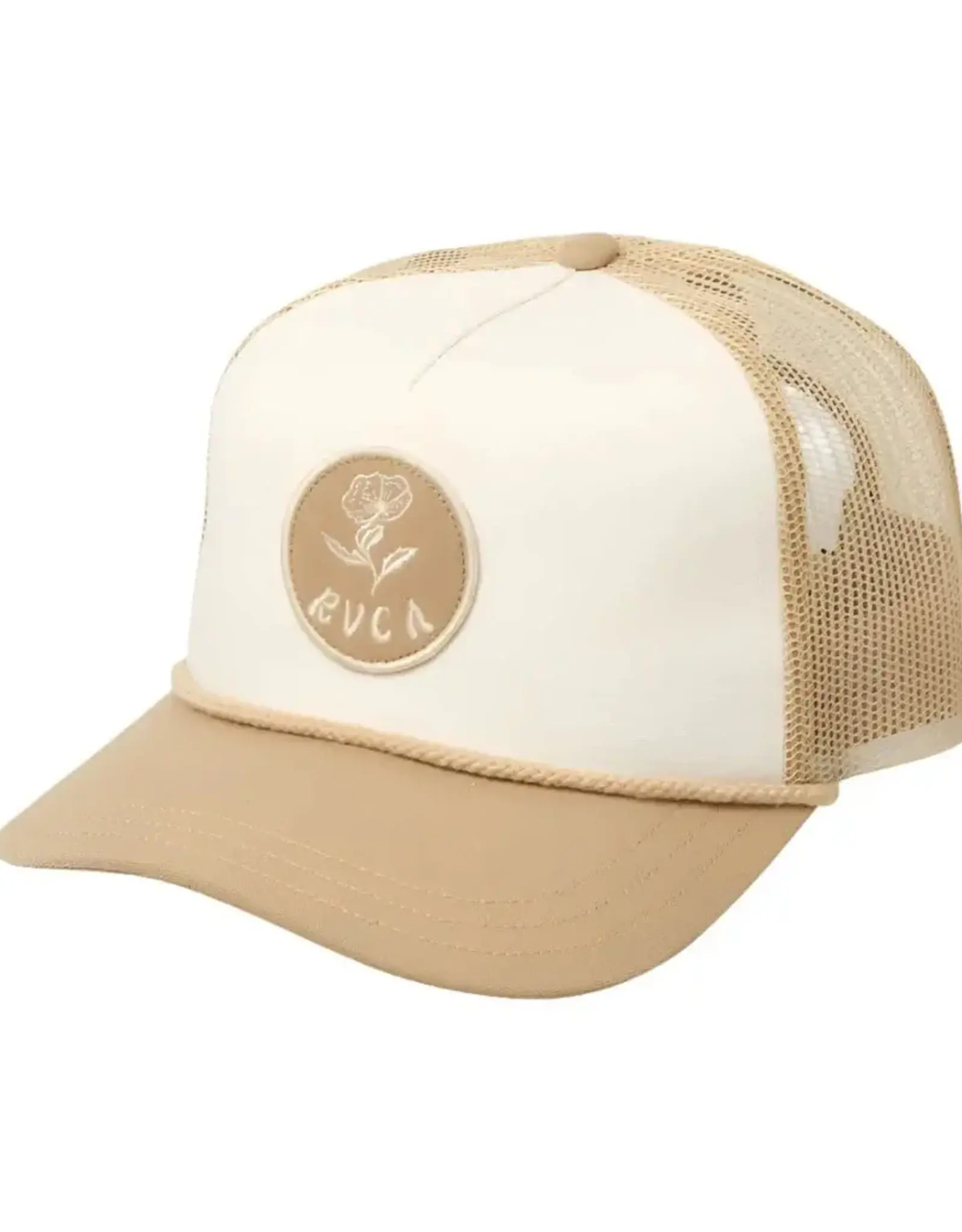 BLOOMIN TRUCKER