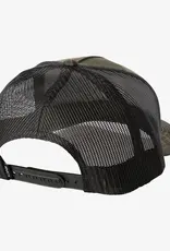 VA ATW CURVED BRIM TRUCKER