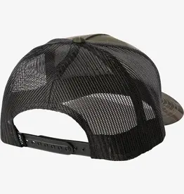 VA ATW CURVED BRIM TRUCKER