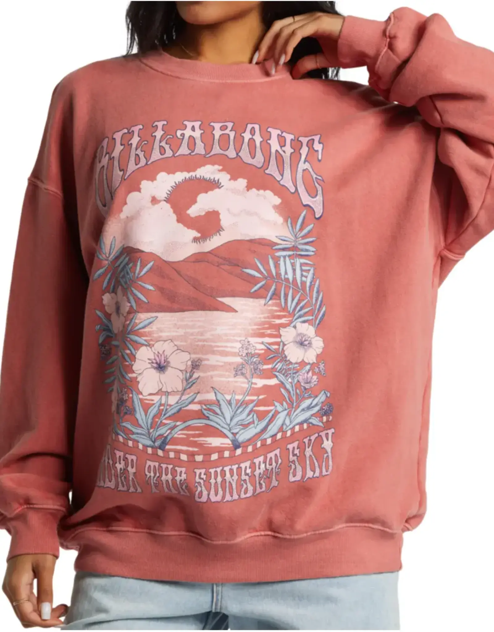 Billabong RIDE IN