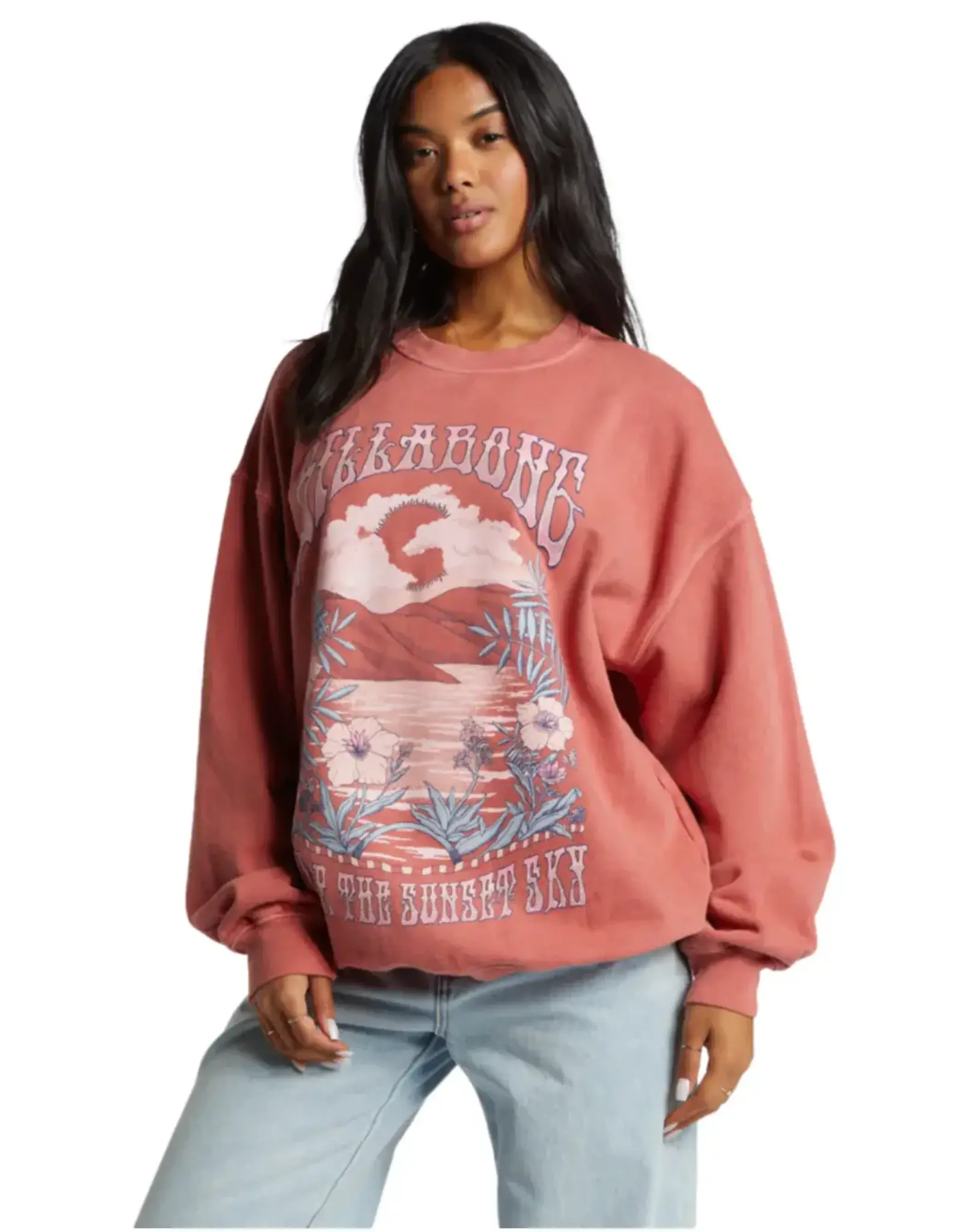 Billabong RIDE IN