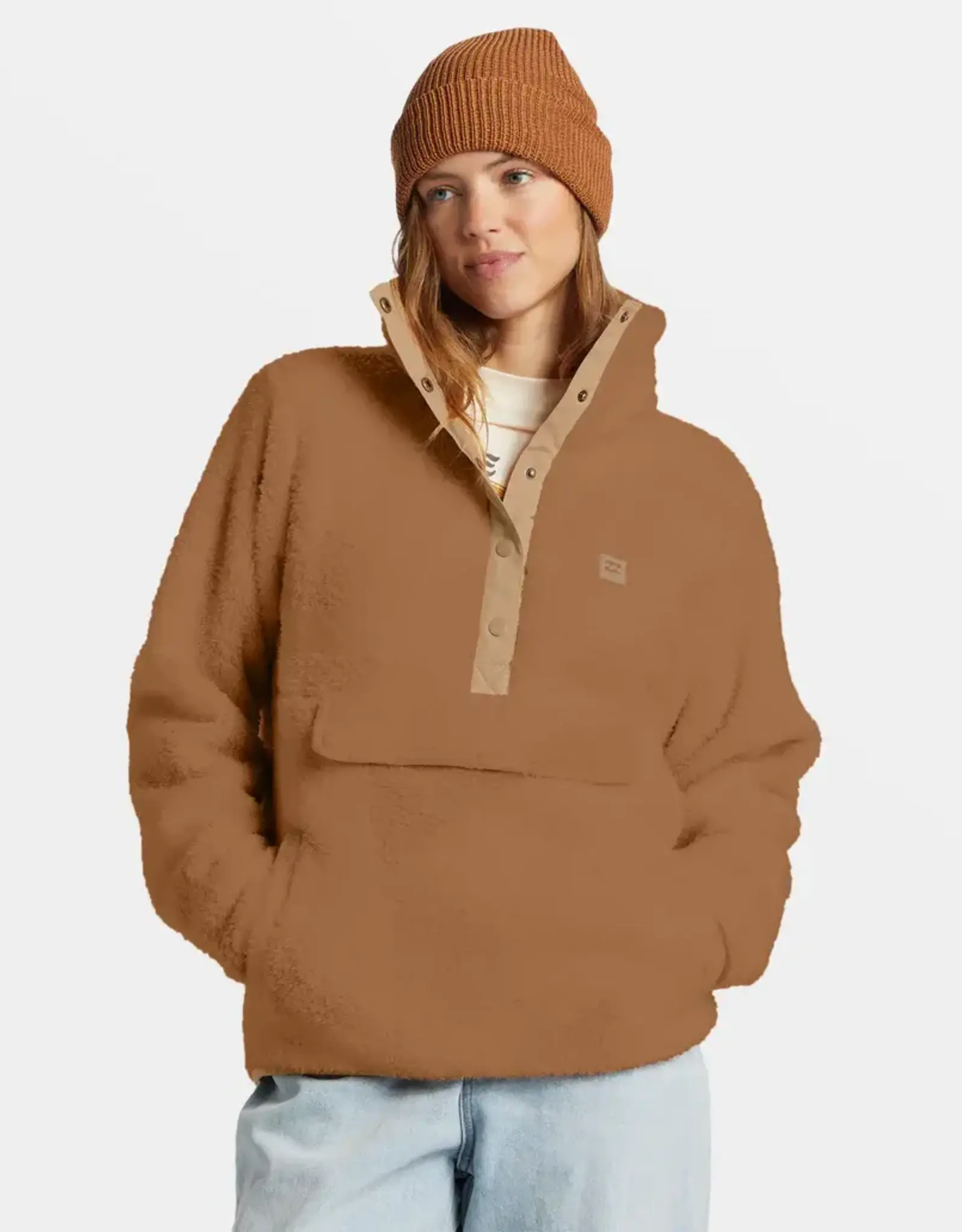 Billabong SWITCHBACK PULLOVER