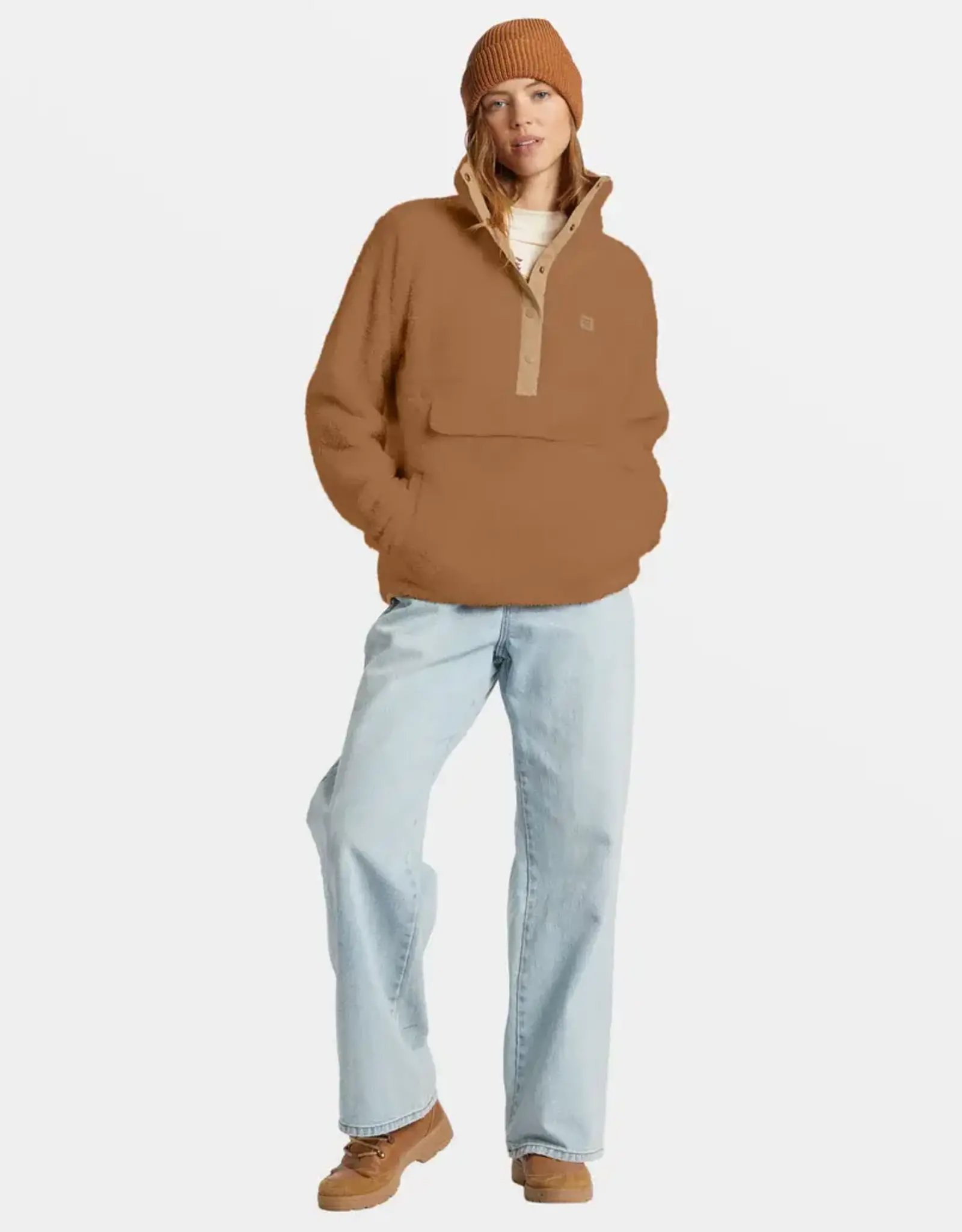 Billabong SWITCHBACK PULLOVER