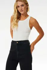 RIPCURL HOLIDAY DENIM BLK