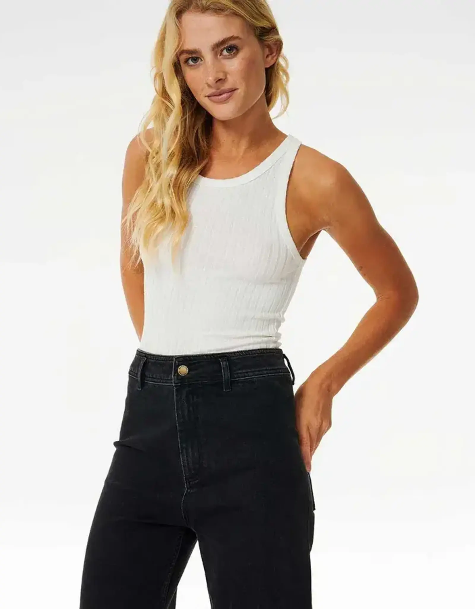 RIPCURL HOLIDAY DENIM BLK