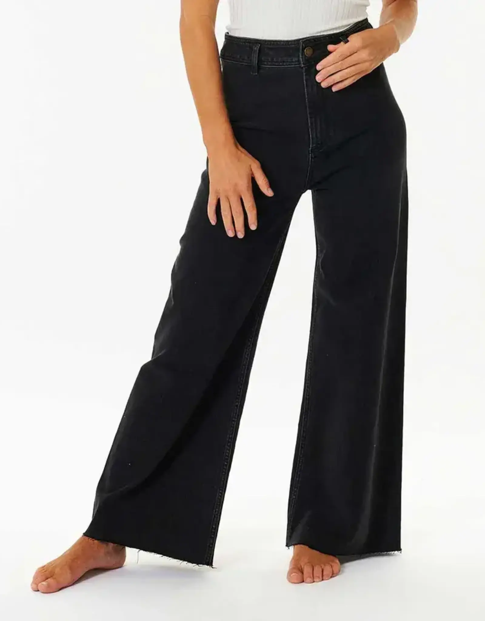 RIPCURL HOLIDAY DENIM BLK