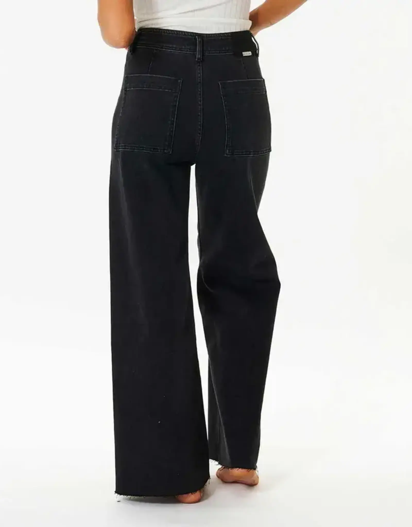 RIPCURL HOLIDAY DENIM BLK