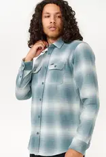 RIPCURL COUNT FLANNEL SHIRT