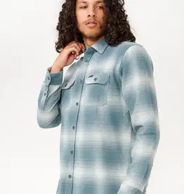 RIPCURL COUNT FLANNEL SHIRT
