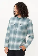 RIPCURL COUNT FLANNEL SHIRT