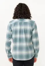 RIPCURL COUNT FLANNEL SHIRT