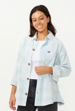 RIPCURL DESERT DREAMS FLANNEL