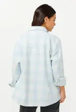 RIPCURL DESERT DREAMS FLANNEL