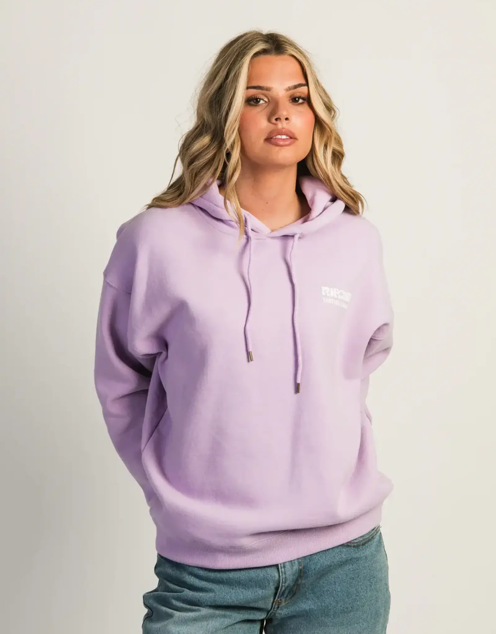 RIPCURL SURF PUFF HERITAGE HOODIE