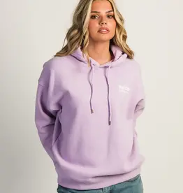 RIPCURL SURF PUFF HERITAGE HOODIE