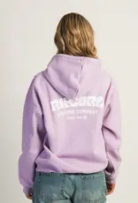 RIPCURL SURF PUFF HERITAGE HOODIE