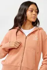 RIPCURL DESERT RELAXED ZIP THROUGH