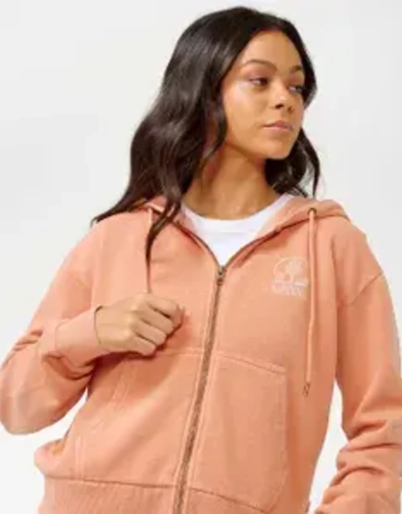 RIPCURL DESERT RELAXED ZIP THROUGH