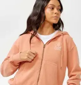RIPCURL DESERT RELAXED ZIP THROUGH