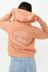 RIPCURL DESERT RELAXED ZIP THROUGH