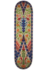REAL SKATEBOARDS CHIMA WOVEN 8.5 TRUE FIT