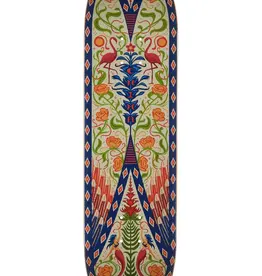 REAL SKATEBOARDS CHIMA WOVEN 8.5 TRUE FIT