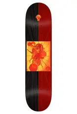 REAL SKATEBOARDS HERMANN A THOUSAND SUNS 8.06  TRUE FIT