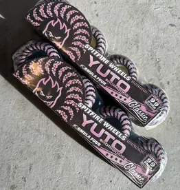 REAL SKATEBOARDS CHERYY BLOSSOM CLASSIC 56 BLK
