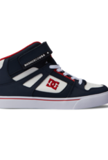 DC PURE HIGH-TOP EV