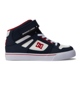 DC PURE HIGH-TOP EV