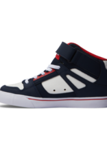 DC PURE HIGH-TOP EV