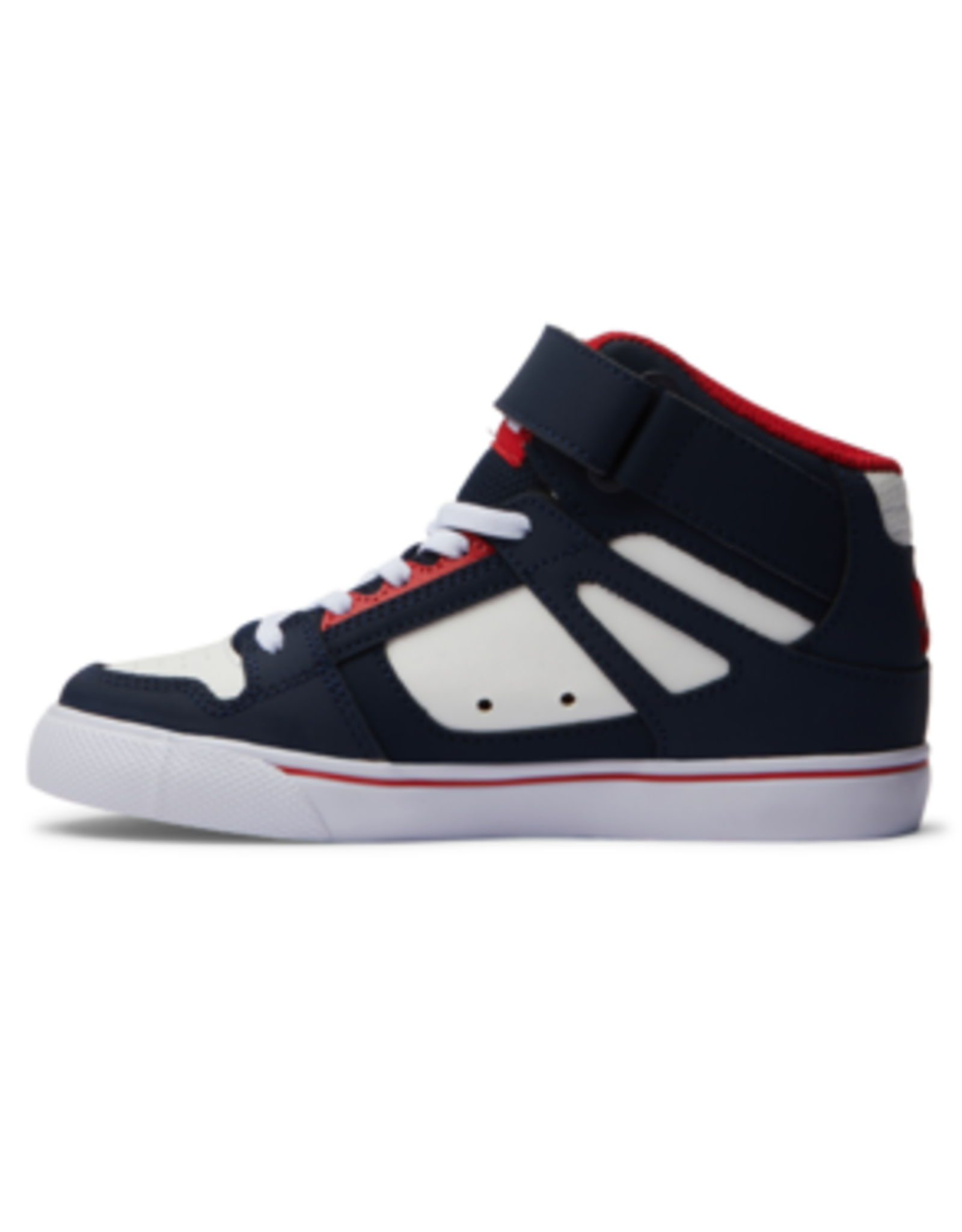 DC PURE HIGH-TOP EV