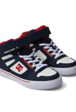 DC PURE HIGH-TOP EV
