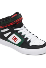 DC PURE HIGH-TOP EV