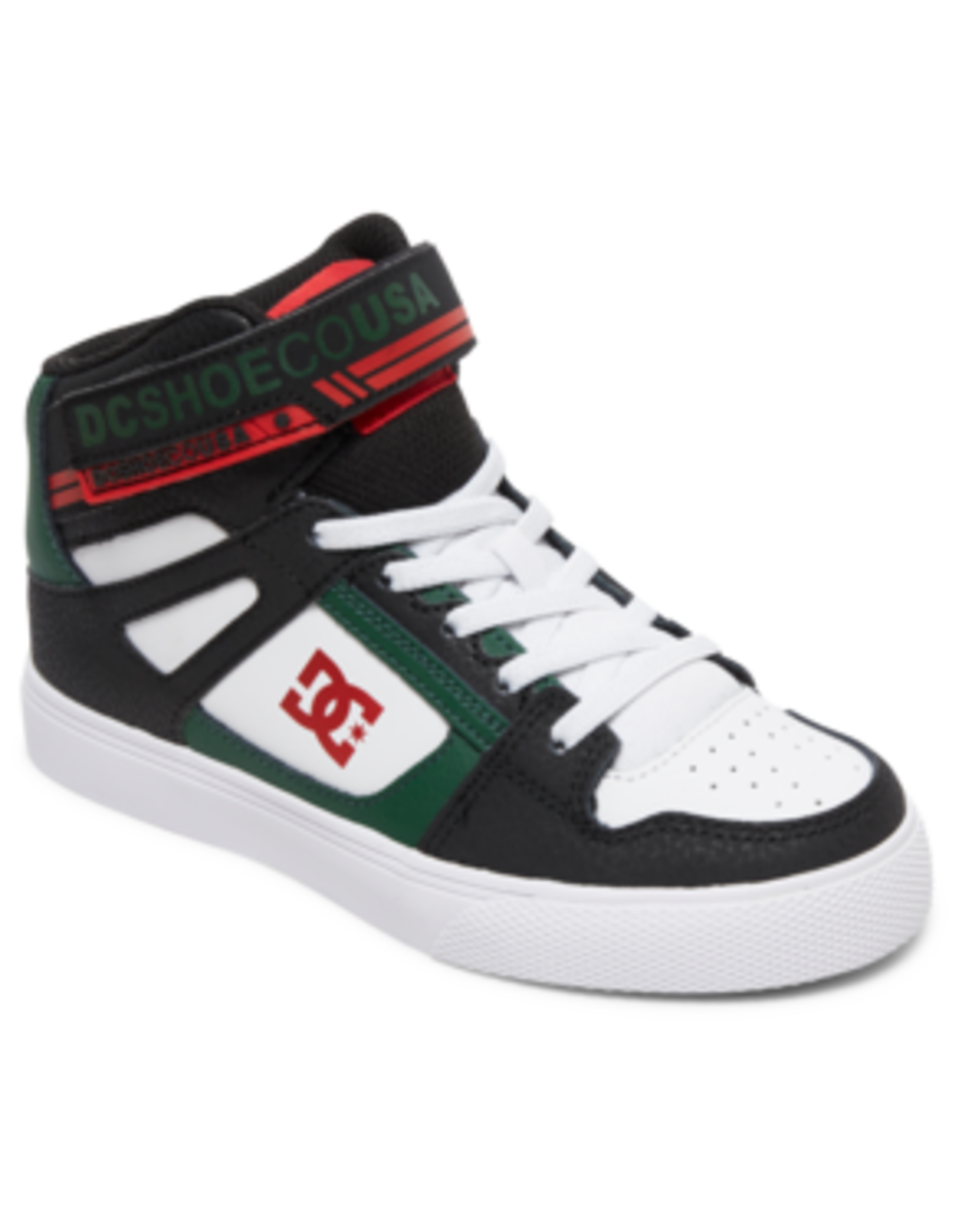 DC PURE HIGH-TOP EV