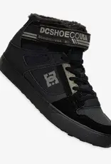 DC PURE HIGH-TOP WNT EV