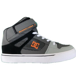 DC PURE HIGH-TOP EV