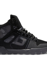 DC PURE HIGH-TOP WR BOOT