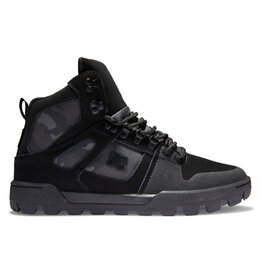DC PURE HIGH-TOP WR BOOT
