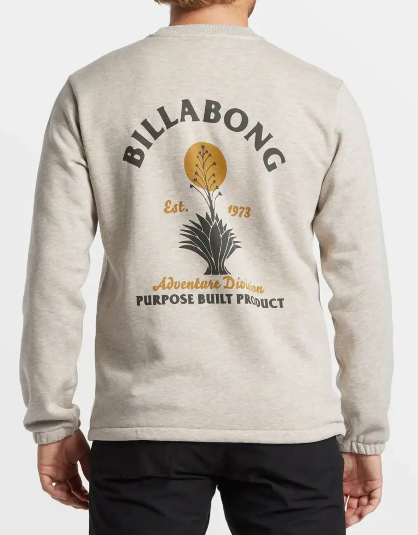 Billabong COMPASS CREW