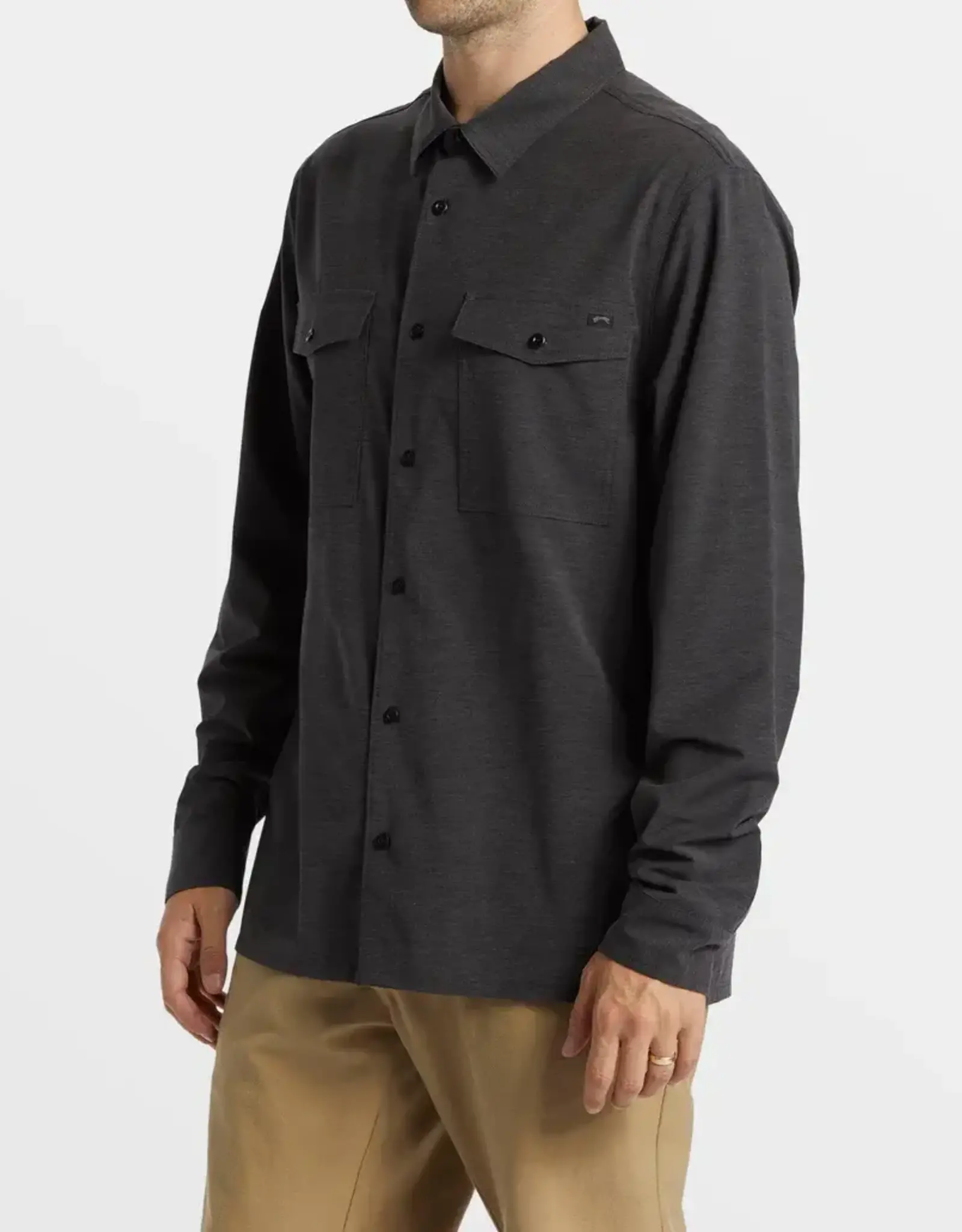 Billabong SURFTREK LONG SLEEVE