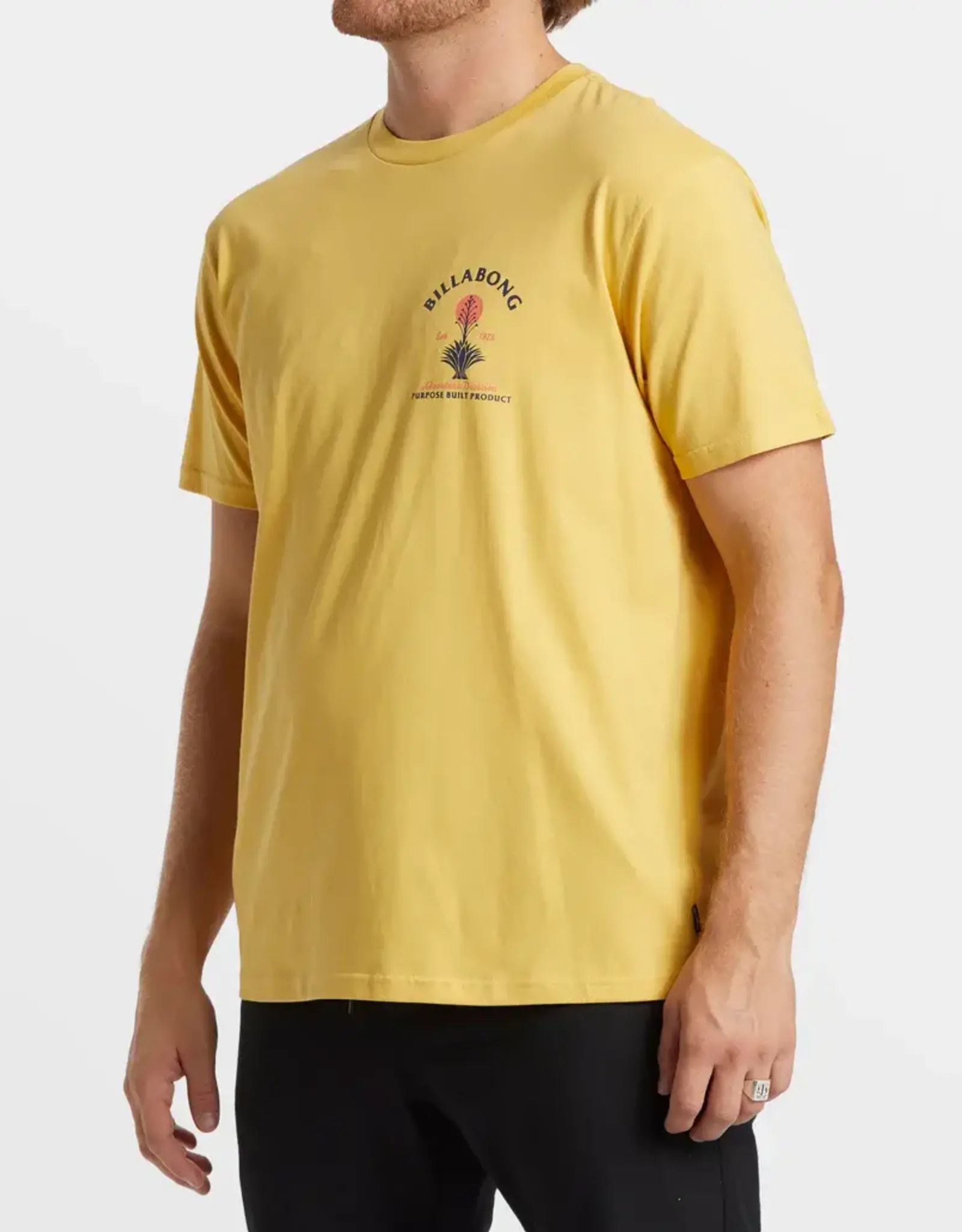 Billabong MEZCAL SHORT SLEEVE