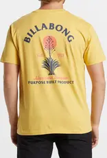Billabong MEZCAL SHORT SLEEVE