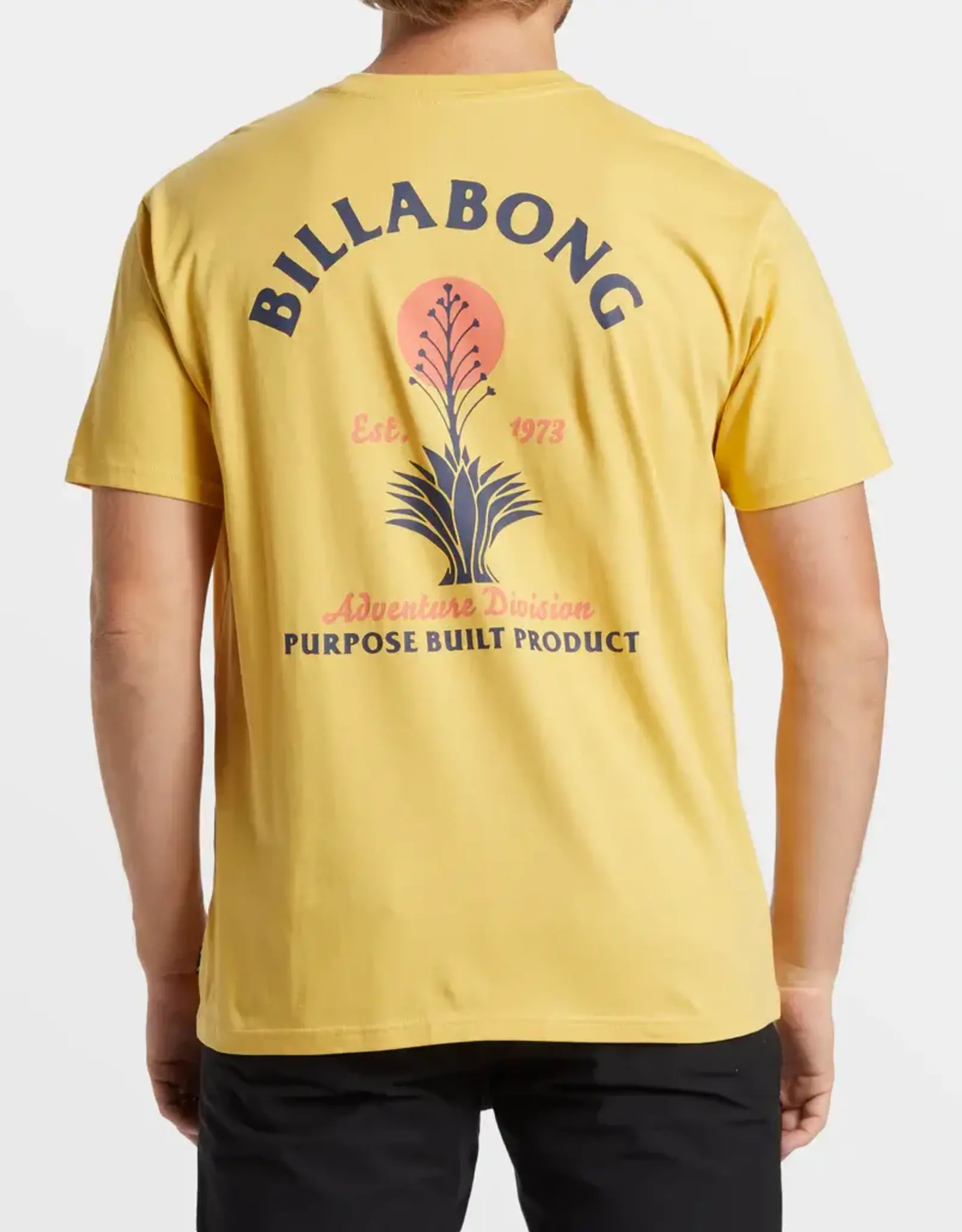 Billabong MEZCAL SHORT SLEEVE