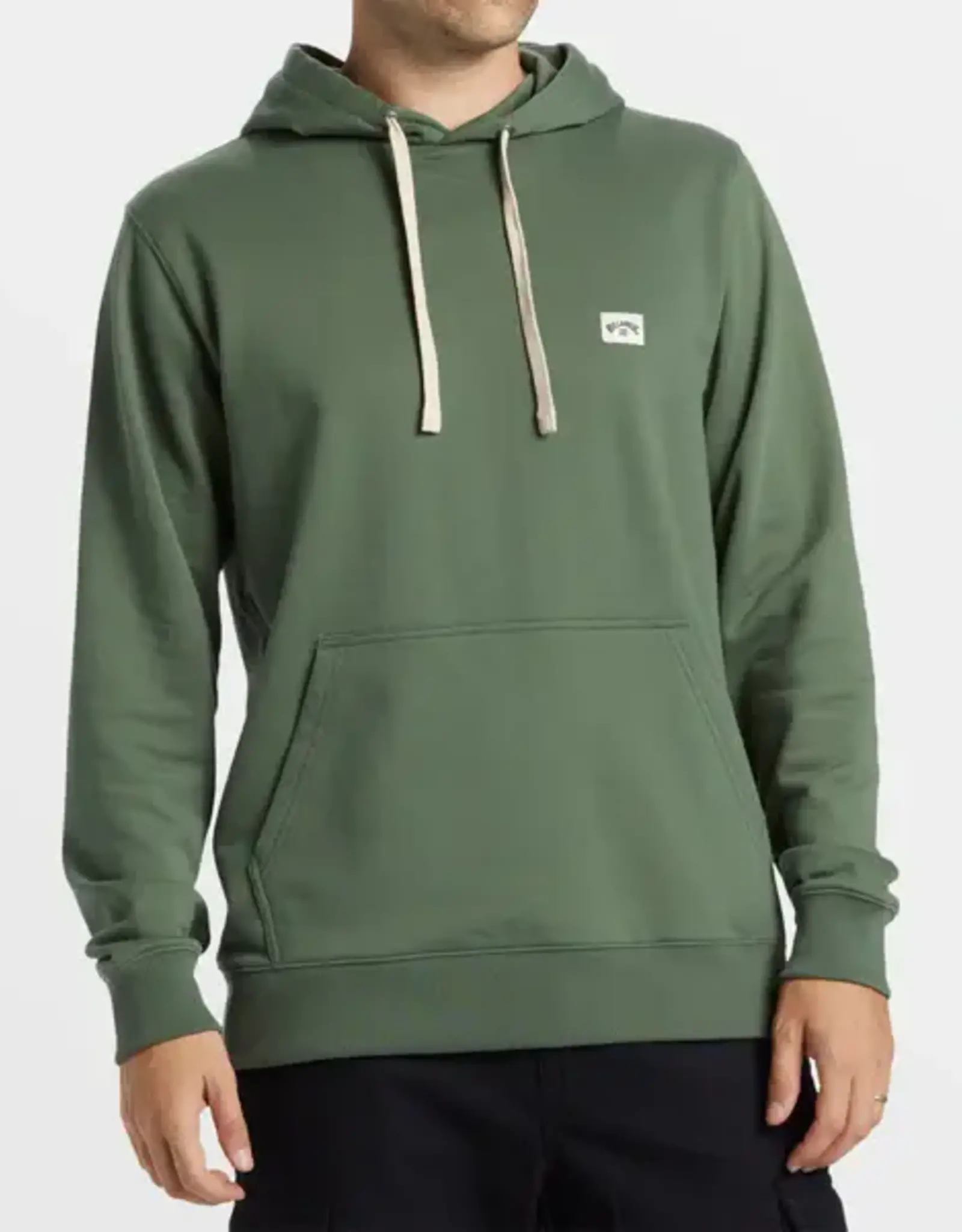 Billabong ALL DAY PULL OVER HOODIE