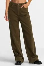 RVCA COCO CORD PANT