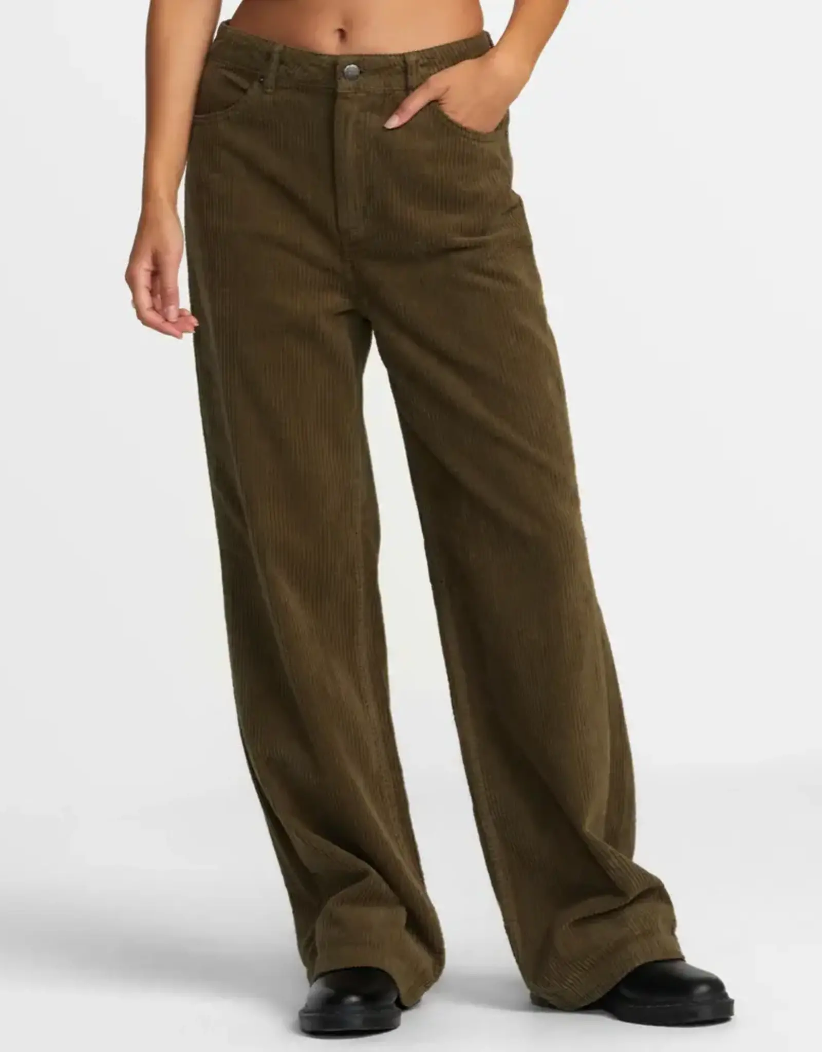 RVCA COCO CORD PANT