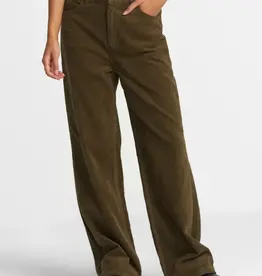 RVCA COCO CORD PANT