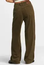 RVCA COCO CORD PANT