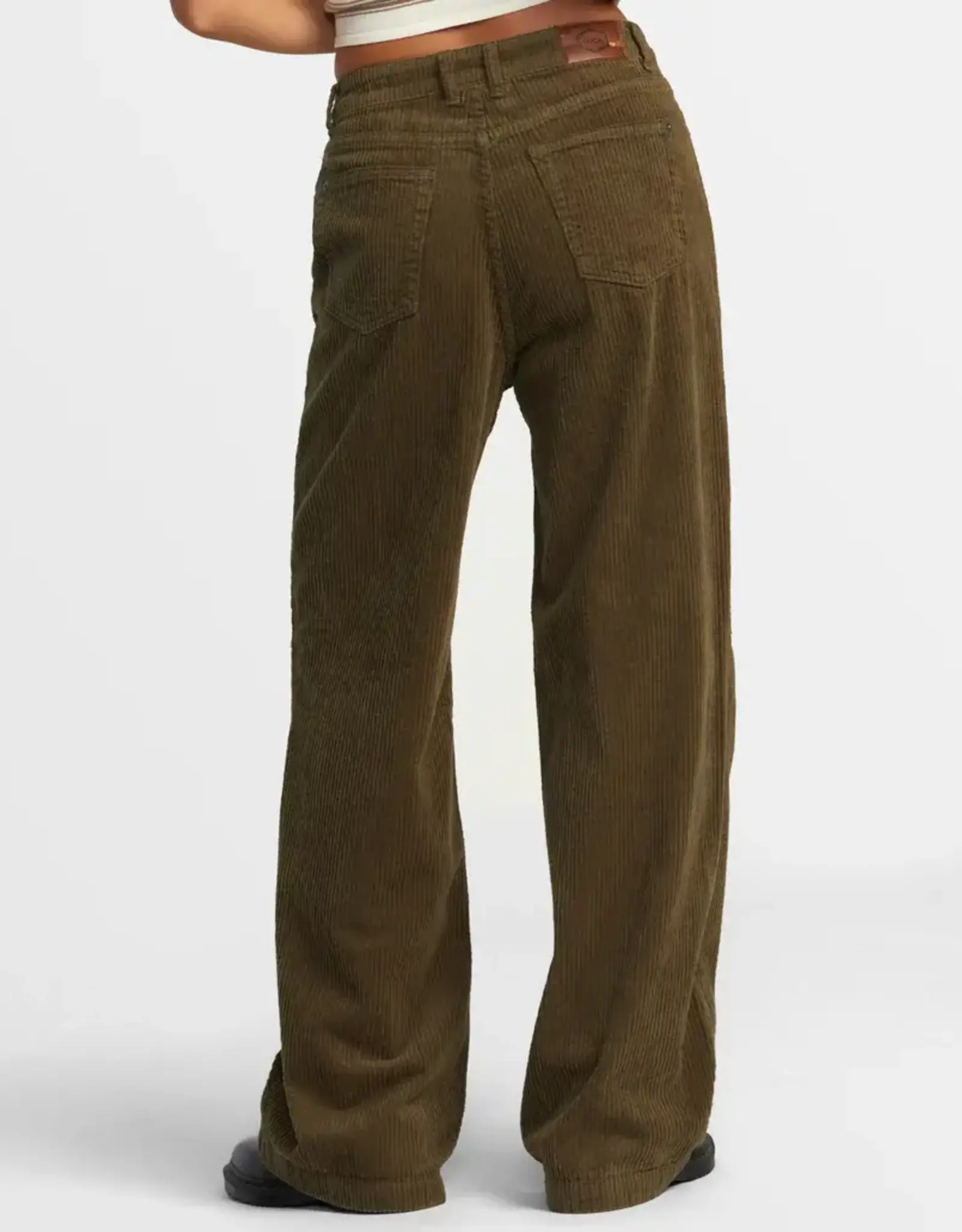 RVCA COCO CORD PANT
